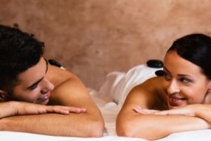 3 Notti – Hotel 4* con Spa a Comano Terme + Massaggio di coppia € 450