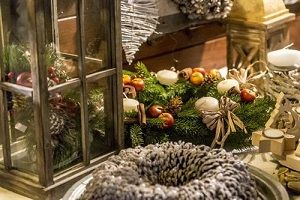 5 Notti – Natale – Epifania in montagna S. Lorenzo in Banale € 420