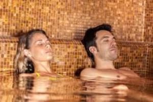 Spa Day – YOU & ME Massaggio di coppia e Thermal Spa € 310 a coppia