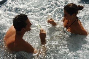 3 Notti – Relax in Montagna Rigenerarsi nella natura Hotel con piscina € 204