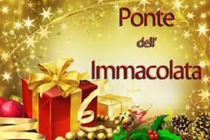 3 Notti – Ponte Dell’Immacolata Thermal Spa e piscine Comano terme € 420