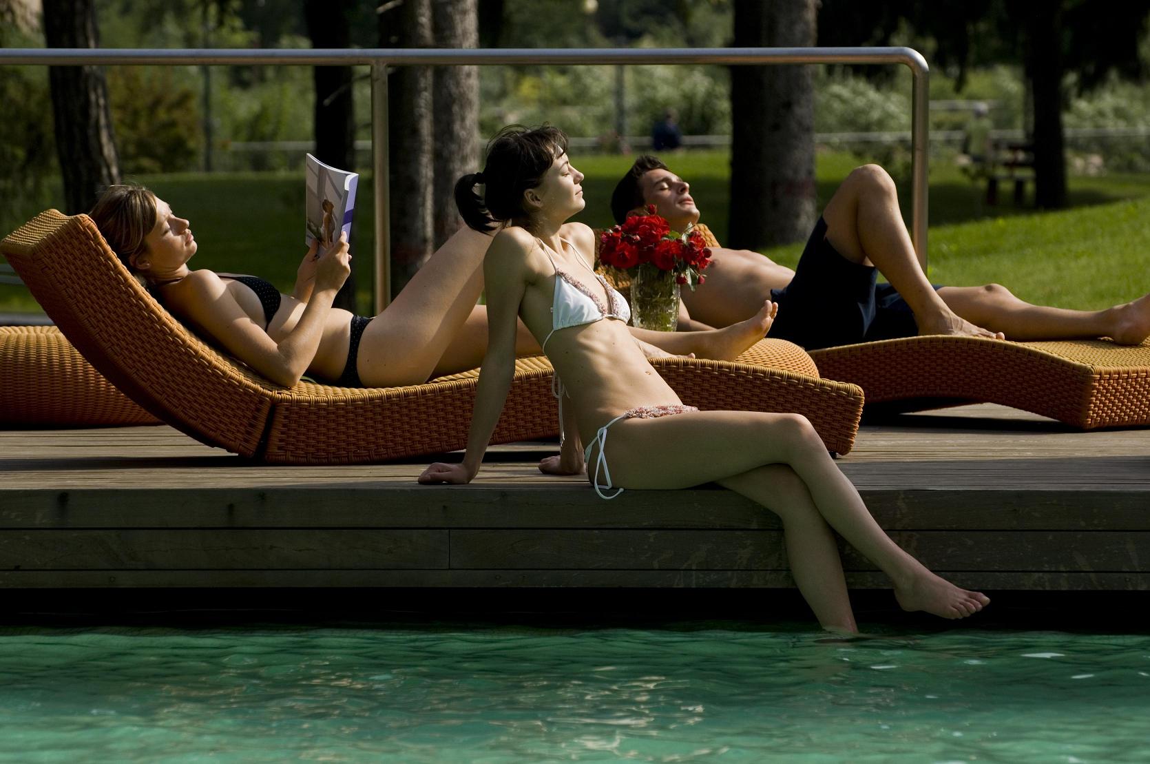 2 Notti – Hotel 4*S Comano Spa Resort Semplicemente Relax € 220