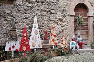 3 Notti – Immacolata San Lorenzo in Banale TN Mercatini di Natale € 283,50